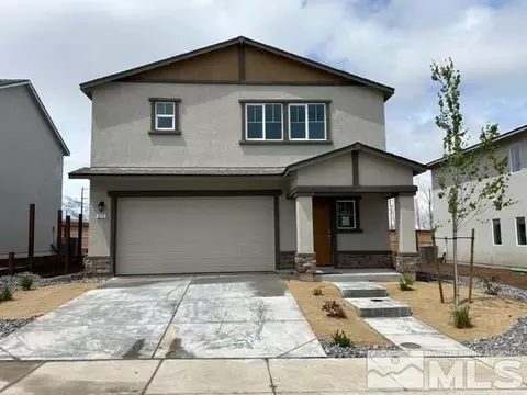 613 Pleasant Vista Dr #LOT 85, Reno, NV 89506
