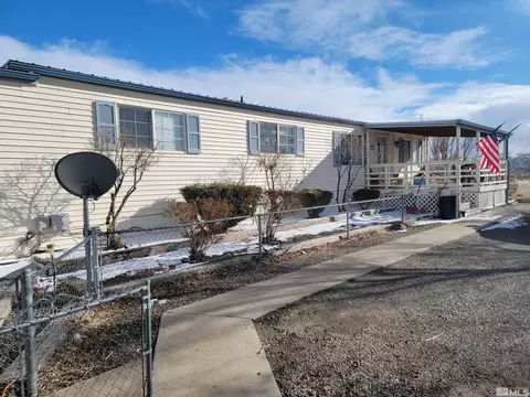 4650 Mary Way, Winnemucca, NV 89445