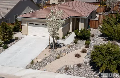 2692 Alessandro Dr, Sparks, NV 89434