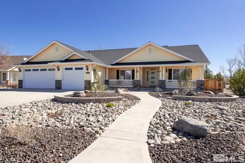 2865 Del Mar Dr, Minden, NV 89423