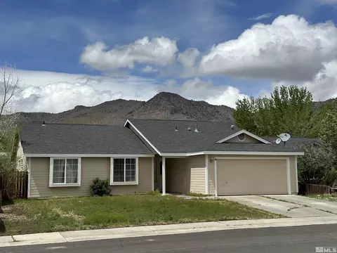 326 Monte Cristo Dr, Dayton, NV 89403