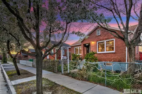 561 Moran St, Reno, NV 89502