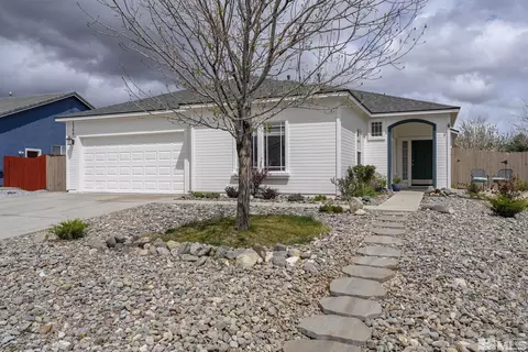 1308 Grassland Rd, Dayton, NV 89403