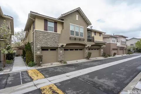 1808 Wind Ranch Rd UNIT A, Reno, NV 89521