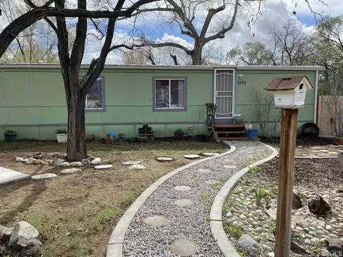 2265 Bunch Way, Carson City, NV 89706