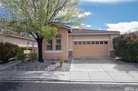 1580 Cosenza Dr, Sparks, NV 89434