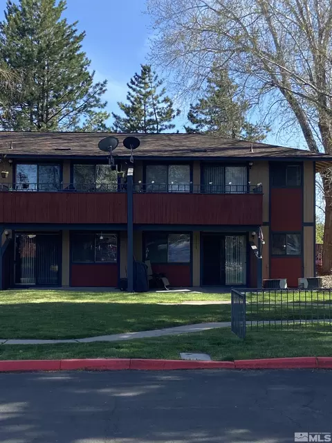 3100 Bristle Branch Dr, Sparks, NV 89434