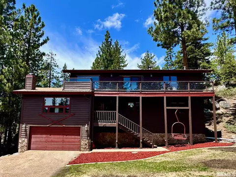 670 Jack Cir, Stateline, NV 89449