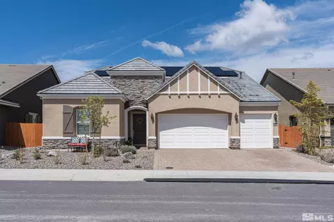 2270 Jericho Cyn, Reno, NV 89521