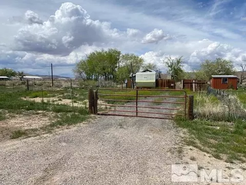 2545 Pueblo, Silver Springs, NV 89429