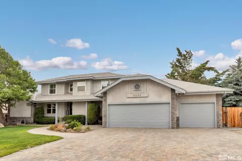 13440 Evening Song Ln, Reno, NV 89511