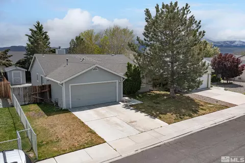 325 Monte Cristo Dr, Dayton, NV 89403