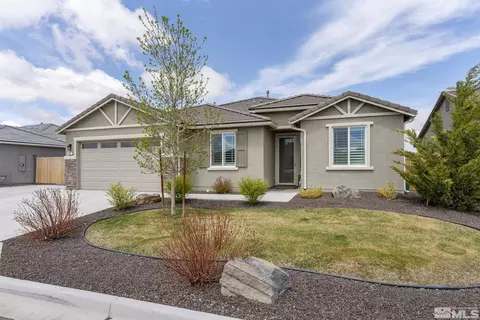 521 Coulee Meadow Dr, Sparks, NV 89441