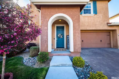 2245 Hope Vly, Reno, NV 89521