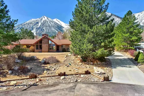 391 Tucke Ct, Gardnerville, NV 89460