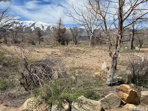 750 Camp Antelope, Coleville, CA 96107