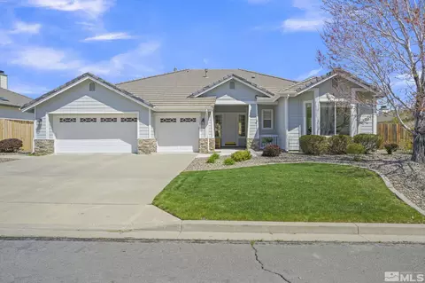 756 Norfolk Dr, Carson City, NV 89703