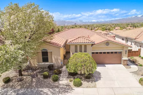 1539 Corleone Dr, Sparks, NV 89434