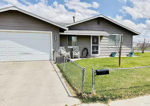 1081 Bonnie Ln, Fallon, NV 89406