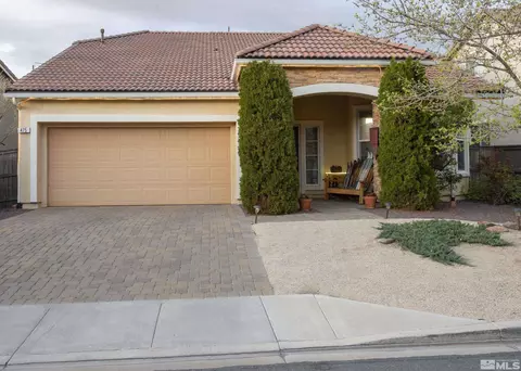 475 Ruffian Ct, Reno, NV 89521