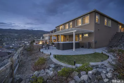 1655 Verdi Vista Ct, Reno, NV 89523