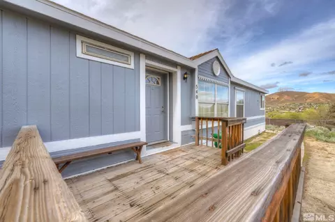 540 E 1st Ave, Sun Valley, NV 89433