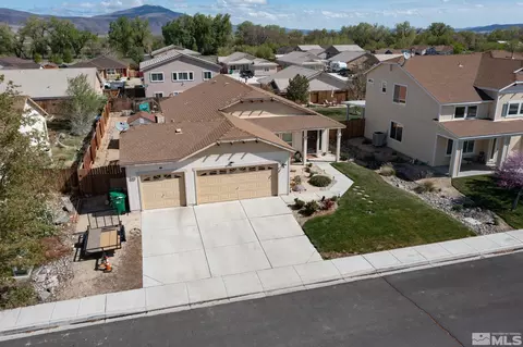 3004 Beaverhead Ln, Fernley, NV 89408