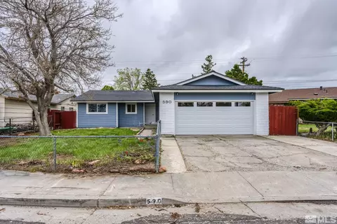 590 Nancy Cir, Reno, NV 89503
