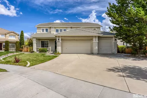 3240 Millstone Ct, Sparks, NV 89436