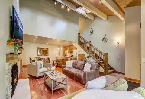 136 Juanita Dr #4, Incline Village, NV 89451