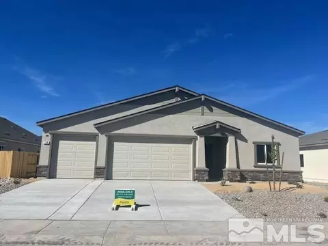 738 Butte Creek Rd #LOT 17, Dayton, NV 89403