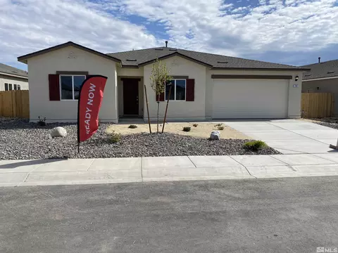 736 Butte Creek Rd #LOT 16, Dayton, NV 89403