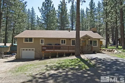 130 Sawmill Rd, Markleeville, CA 96120
