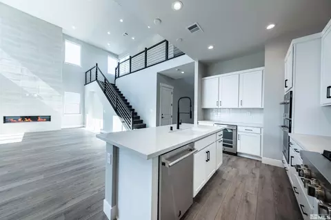 5517 Western Rider Trl #HOME 78, Reno, NV 89511