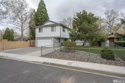 680 Thornton St, Sparks, NV 89431