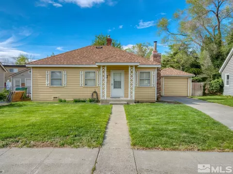 305 Fodrin Way, Sparks, NV 89431