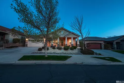 9220 Hidden Park Dr, Reno, NV 89523 photo 3
