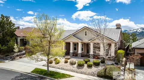 9220 Hidden Park Dr, Reno, NV 89523