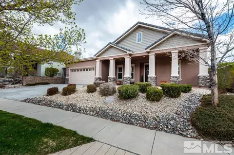 9220 Hidden Park Dr, Reno, NV 89523 photo 4