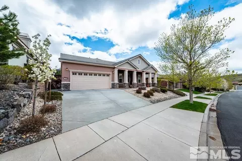 9220 Hidden Park Dr, Reno, NV 89523 photo 2