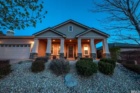 9220 Hidden Park Dr, Reno, NV 89523 photo 5