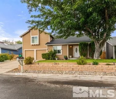 6945 Sunkist Dr, Sparks, NV 89436