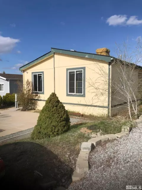 4990 Newport Ct, Reno, NV 89506