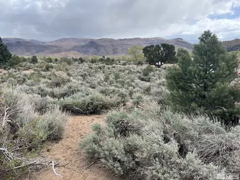 lot W3 Western Dr, Coleville, CA 96107