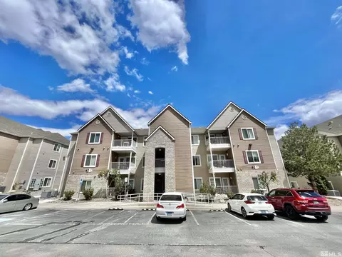 200 Talus Way #334, Reno, NV 89503