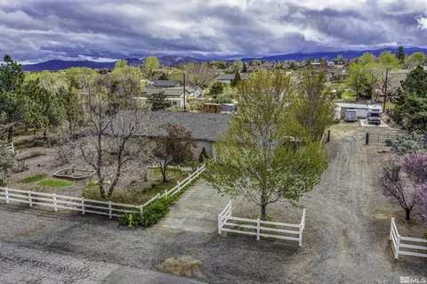 3635 Green Acre Dr, Carson City, NV 89705