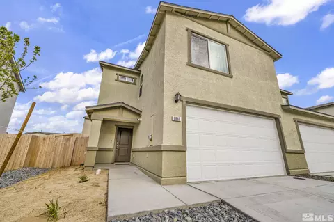 8840 Sky Wind Rd, Reno, NV 89506