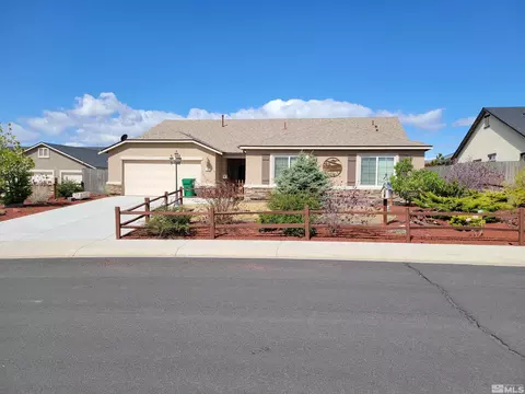 111 Fern, Dayton, NV 89403