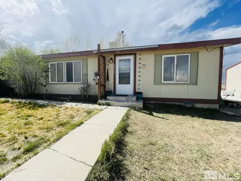 3295 Baker Ln, Winnemucca, NV 89445