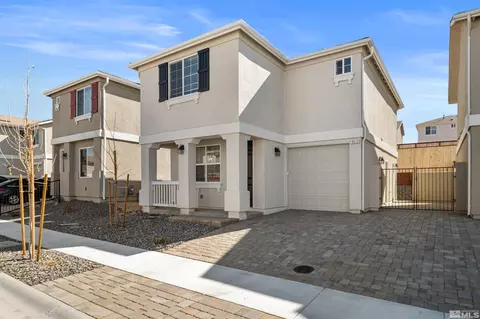 3515 Downpatrick Ln #LOT 44, Reno, NV 89512